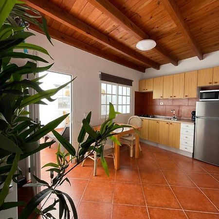 Apartametos Elena 11 Lajares Extérieur photo