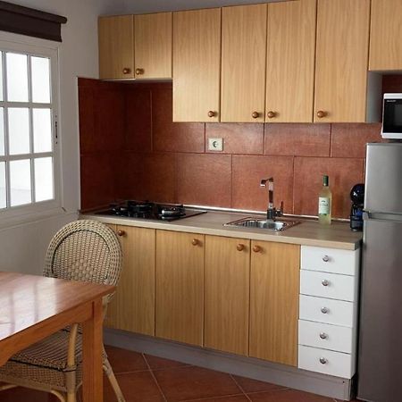 Apartametos Elena 11 Lajares Extérieur photo