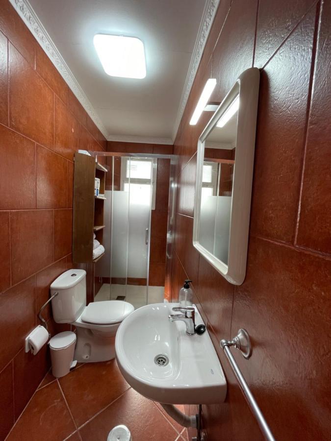 Apartametos Elena 11 Lajares Extérieur photo