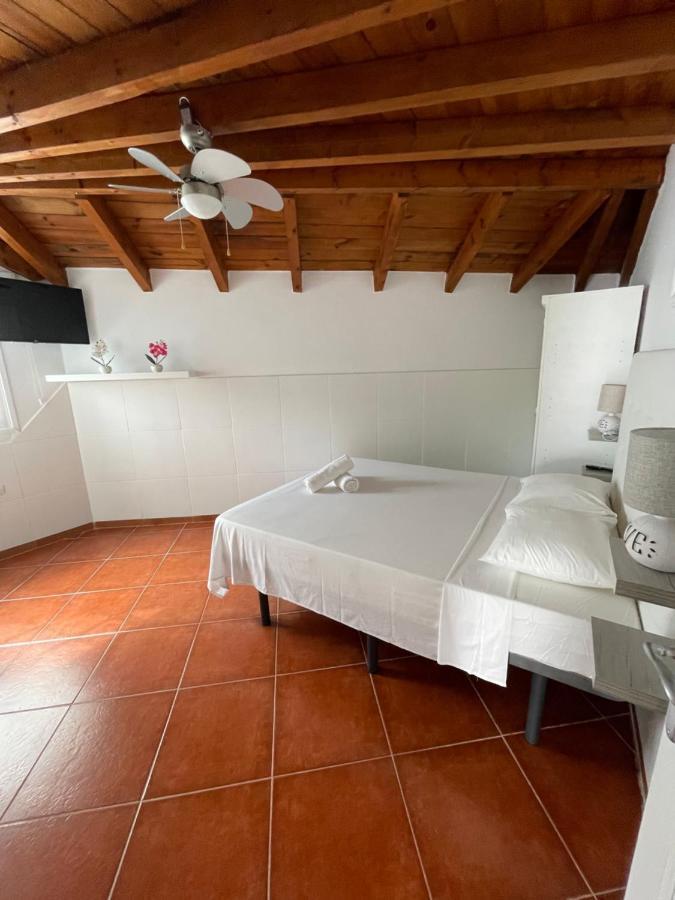 Apartametos Elena 11 Lajares Extérieur photo