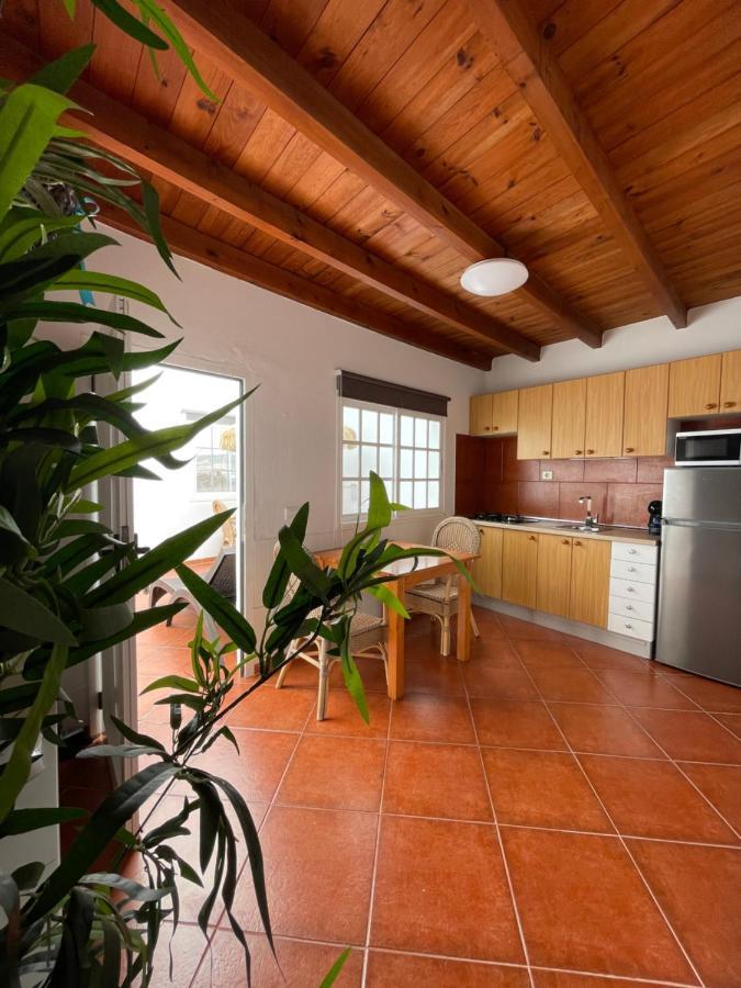 Apartametos Elena 11 Lajares Extérieur photo