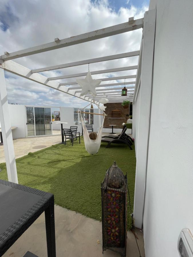 Apartametos Elena 11 Lajares Extérieur photo