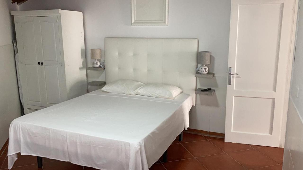 Apartametos Elena 11 Lajares Extérieur photo