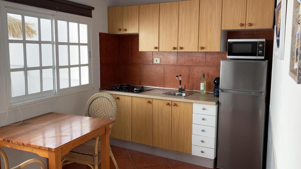 Apartametos Elena 11 Lajares Extérieur photo