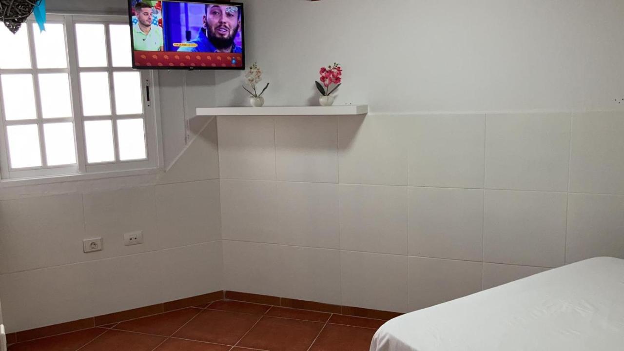 Apartametos Elena 11 Lajares Extérieur photo