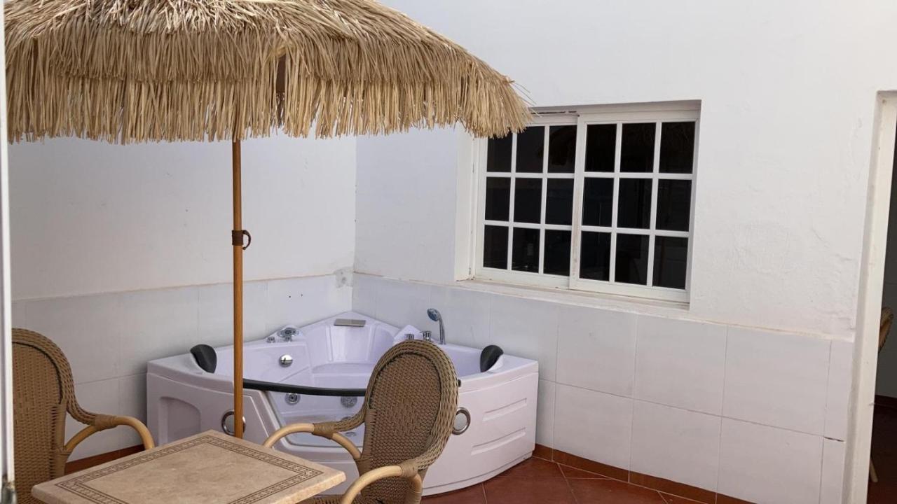 Apartametos Elena 11 Lajares Extérieur photo